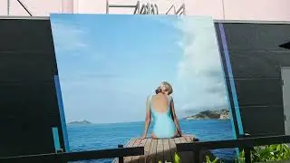 Princess Diana Elizabeth Debicki The Crown Netflix Sunset Las Palmas Studios Los Angeles California
