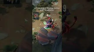 Empower your creatures with life-stealing abilities, enhancing both safety and strategic gameplay.