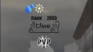 TYTYTYTY RANK UP 2K :') (Dragons Online 3D Multiplayer)
