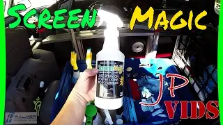 Screen Magic (Screen Cleaner)