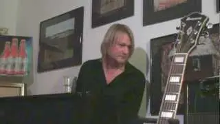 Stell dir vor - Christian Haase@Landhaus Luckas 23. Dez. 2012