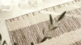 Luxuriant rugs