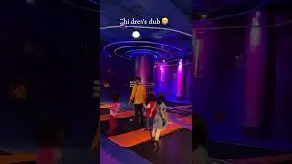 Bounce jump at giggle town clifton karachi #cocomelon #children #kidsvideo #childrenplay #games #fun