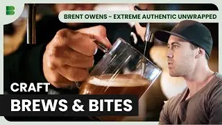 Exploring Pretoria&rsquo;s Craft Beer Scene! | Brent Owens