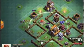 Getting back into it!(with jake paul) -Clash of Clans