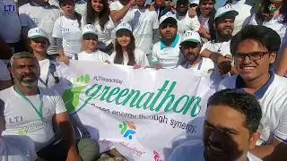Greenathon 2019  Trailer