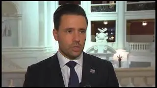 Budget Concerns Are Growing