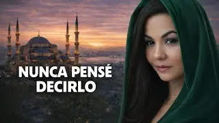 Nunca pensé decir esto | A message to my Muslim brothers ✔️