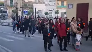 Monte di Procida (NA) -PROCESSIONE DELLA CANDELORA  (02.02.26)