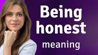 Understanding 