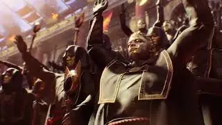 Call of Duty: Black Ops 4 - IX Official Reveal Trailer