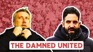 Ruben Amorim Sacked | What's Next For United?