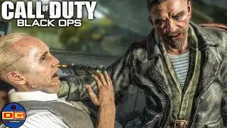 'Rebirth' Island 1968 (Reznov's Revange) | Aral Sea, Soviet Union | Call of Duty Black Ops 2010 #13