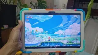 How To Play Nintendo Switch Games on ANY Android Phone/Tablet! (Step-by-Step Guide)