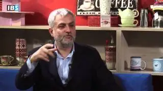 Intalnire in punctul zero - sezonul 3-  invitat Ovidiu Dragos Argesanu