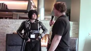 COAF 207 - Cosplay Cafe 6