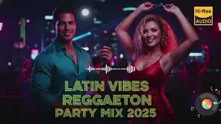 Reggaeton Nights 01 💃🔥 Latin Club Mix 2025 | Best Dance Hits | Zuno Sounds