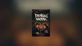 EREMGIEZ - Naopak |OFFICIAL AUDIO|