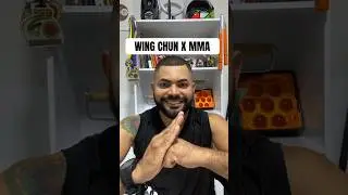 WING CHUN VS MMA - QUEM VENCERIA? #WingChun #MMA #ArtesMarciais #KungFu #DefesaPessoal #ufc