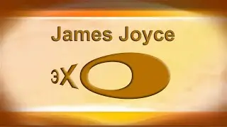 THE TWILIGHT TURNS FROM AMETHYST by James Joyce