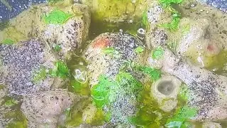 Pepper Chicken | With Gravy| Goan | Style #Healthy|Cooking#
