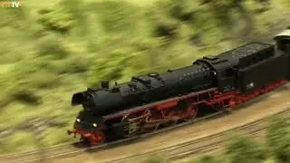 Modellbahnfreu(n)de in Stollberg
