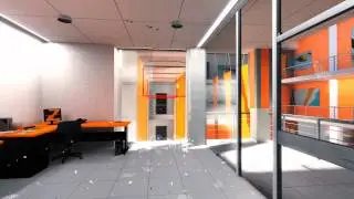 Mirror's Edge: Hybrid Physx - AMD 7970 / Nvidia GT 640