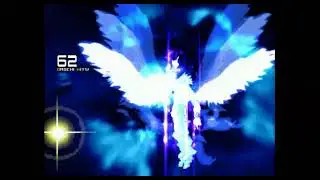 KOF MUGEN Heaven Fallen Saint vs Mukai(4)