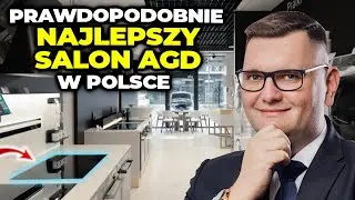 Wielkie otwarcie nowego salonu we Wrocławiu 🔥