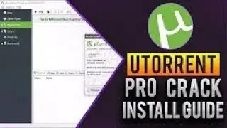 Download Crack Utorrent Pro 3.5.3 Build 44352 Stable | Pengaturan | 2019