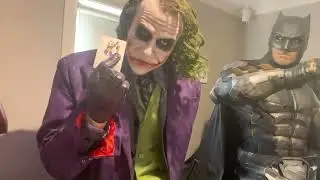 Room tour  - Prime 1, Queen Studio, Sideshow collectables, Infinity studios, Marvel, DC, Star Wars