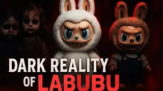 The Dark Reality Behind Labubu Dolls  EXPOSED: Cute or Cursed ?