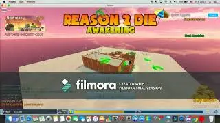R2da Pve Farming (trash)