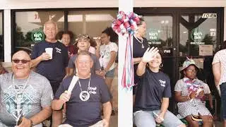 Lumbee Homecoming 2024 2160p