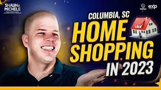 Buying A New Home And Moving To Columbia SC In 2023