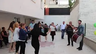 Dilan & Hashan Nişan Davul Zurna Sivas Yöresel Halaylar