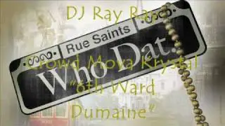 6th Ward Dumaine