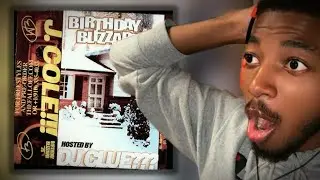 THIS IS WHAT IM TALKING ABOUT!!! | J. Cole 