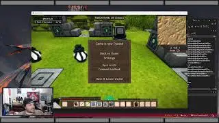 Magic mod, a few new buffs. ~ #viescraft
