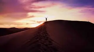 Alexey Union - Sahara Deep House 2021 mix