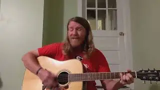 So Good to Me (cover) - Zach Williams - performed by Lance Griffith