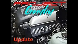 Quik Update Project Gremlin
