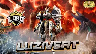 RUSUH RUSUH MANJA LEE !! (RF RETURN CLASSIC 2.0) .  #rfonline #rfreturn #Luzivert #LORD