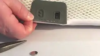 Expert Tip: Smart Topper Battery Replacement Made Easy