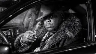 90s East Coast Hip-Hop (1997) | Lost Demos Boom Bap Tribute | The Notorious B.I.G.  Backseat Loyalty