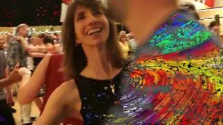 PORTLAND RAINDANCE 2018/REMASTERED/GLITTERATI