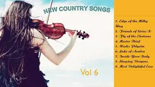 Country Songs Oldies but Goodies 6 Classic Country Hits