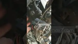 Modulator ABS Yamaha NMAX Jadi Momok Pengguna #absmodulator #abs #nmax #2dp #b6h #yamaha #advics