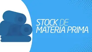 Vesto para tu Empresa: Organiza tu Stock de Materia Prima