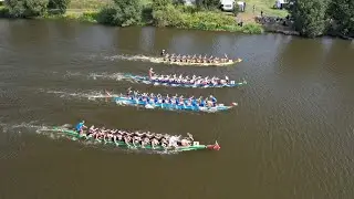 Berounský Drak 2024